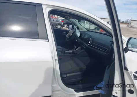 2024 Kia Sportage Lx z USA, uszkodzony, nr VIN KNDPUCDF5R7265472